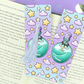 Kawaii Bookmark Set