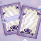 Fairy Notepad Set