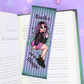 Goth Mania Highschool Bookmarks