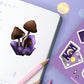 Witchy Sticker Sheets Set