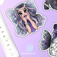 Tooth Fairy Sticker Pack