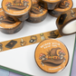 Witchy Washi Tape Set