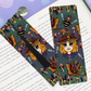 Witchy Bookmark Set