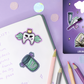 Tooth Fairy Mini Sticker Sheet