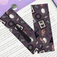 Witchy Bookmark Set