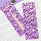 Kawaii Bookmark Set