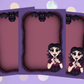 Vampire Notepad Set