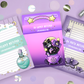 Witchy A6 Notepad Set