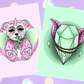 Zodiac Sign Taurus Bundle