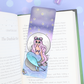 Galax-Sea Mermaid Bookmark