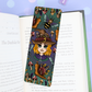 Forest Witch Bookmark