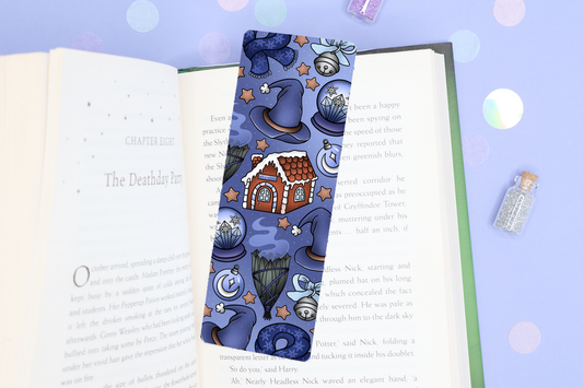 Astronomy School Bookmarks