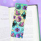 Island Crafting Bookmark