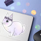 Witchy Bunny Sticker Pack