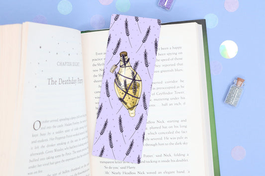 Sleep Potion Bookmark