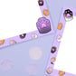 Cat Paw Notizblock