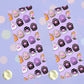 Cute Paws Lesezeichen