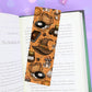 Autumn Witch Bookmark