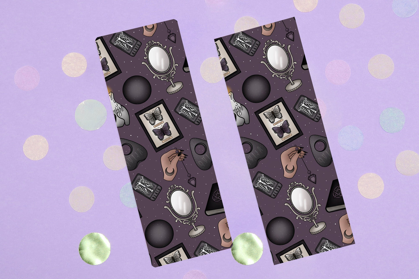 Dark Witch Bookmark