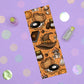 Autumn Witch Bookmark