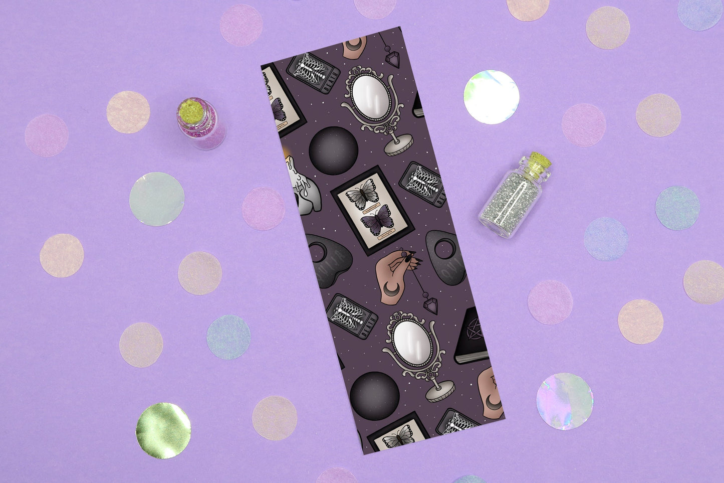 Dark Witch Bookmark