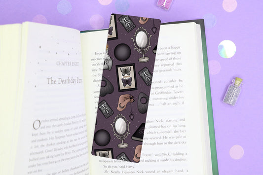 Dark Witch Bookmark