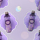 Moon Dust Potion Sticker