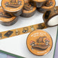 Autumn Witch Washi Tape