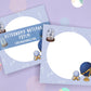 Astronomy School Notizblock