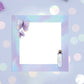 Fairy Dust Notizblock