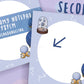 Astronomy School Notizblock