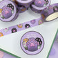 Cat Paws Washi Tape