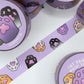 Cat Paws Washi Tape