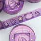 Pastel Witch Washi Tape