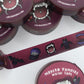 Modern Vampire Washi Tape