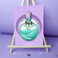 Dreamy Potion art print