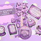 Pastel Witch Bundle