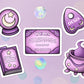 Pastel Witch Bundle