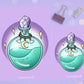 Dreamy Potion art print