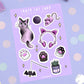 Cute Cat Bundle