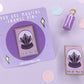 "You Are Magical" Tarot Card Enamel Pin