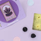 "You Are Magical" Tarot Card Enamel Pin