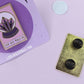 "You Are Magical" Tarot Card Enamel Pin