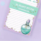 Dreamy Notepad