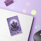 "You Are Magical" Holo Sticker