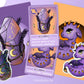 Zodiac Sign Scorpio Bundle