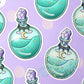 Dreamy Potion Sticker