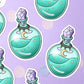 Dreamy Potion Sticker