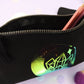 Witchy Moon Federtasche/Kosmetiktasche