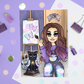 Magical Art Academia Bundle